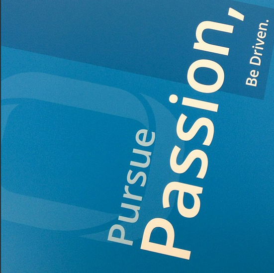pursue-passion