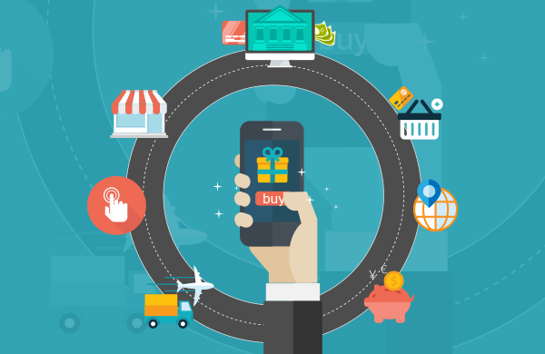 Path-To-Purchase: How Smartphones Are Disrupting Consumers’ Retail Journeys