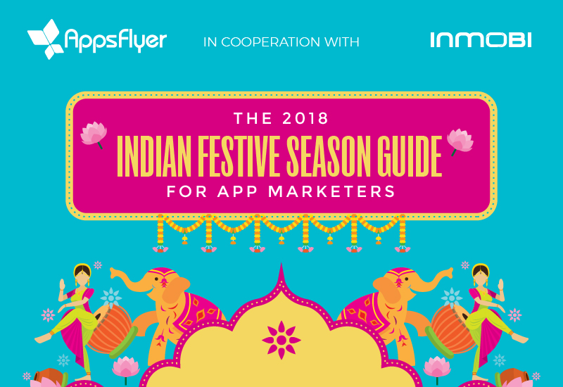 The 2018 Indian Festive Guide for App Marketers