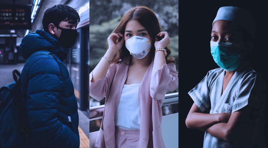 How are Consumers in Southeast Asia Reacting to the Pandemic