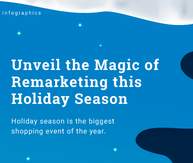 Unveil the Magic of Remarketing this Holiday Season