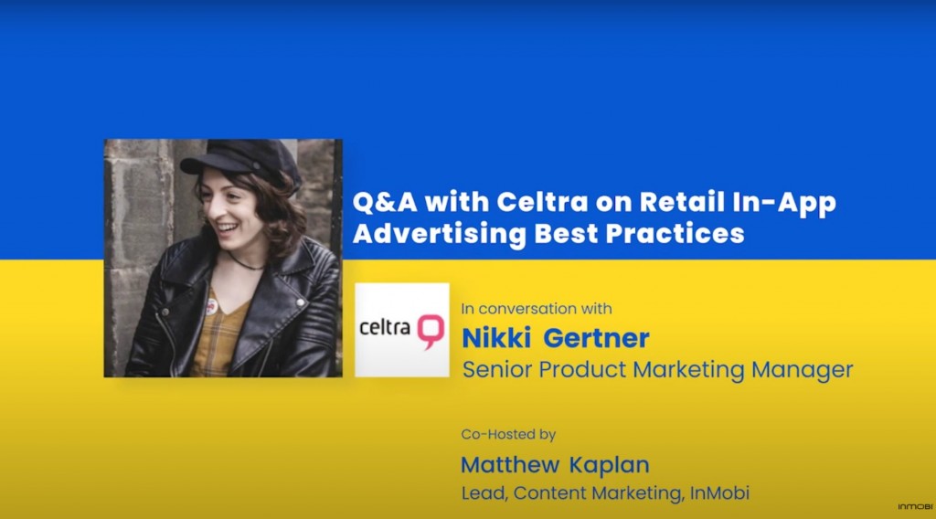 What Retailers Need to Know for the 2020 Holidays: Q&A With Celtra on Retail In-App Advertising Best Practices