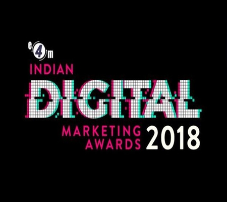 Diageo-InMobi win top honors at the Indian Digital Marketing Awards 2018