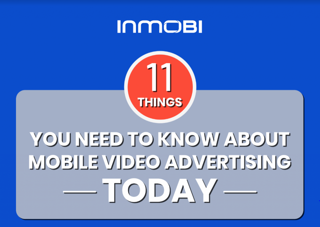 Calculating Mobile Video Advertising Growth and Other In-App Video Ad Stats You Need to Know