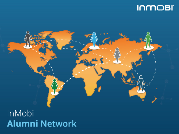 InMobian For Life - Launch of InMobi Alumni Network