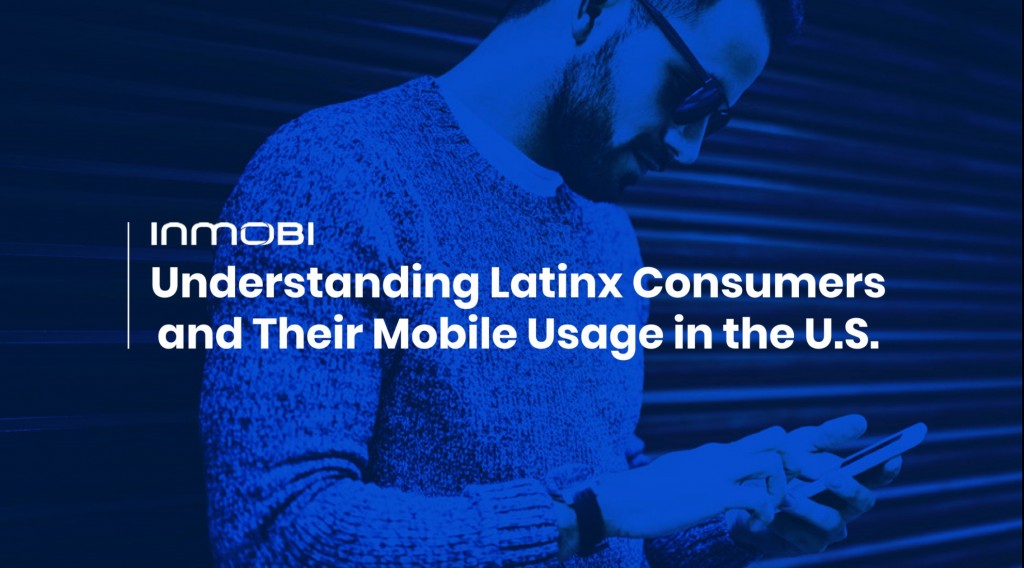 Top Facts About Mobile Usage Among Latinx Americans [New Report]