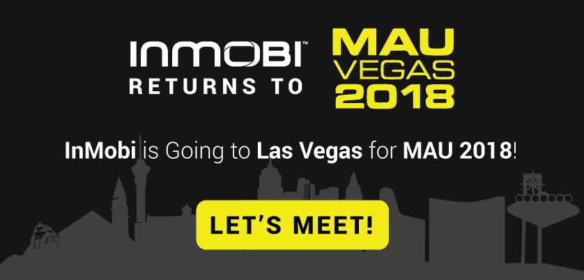 Top 5 Reasons to Attend MAU 2018