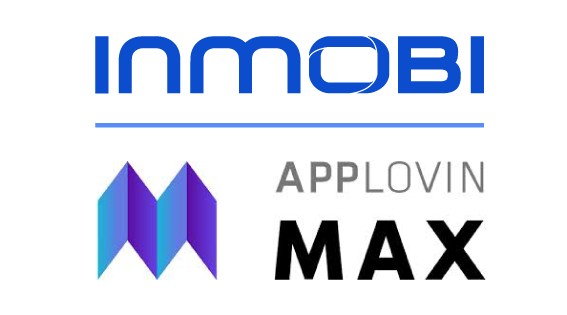 InMobi Now Integrated with MAX In-App Header Bidding Solution