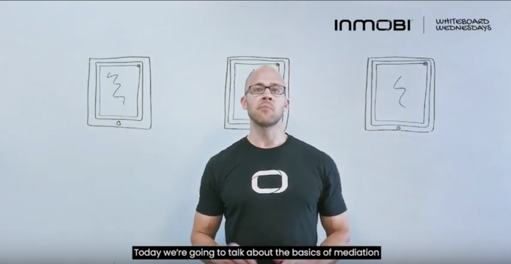The Basics of Mobile Ad Mediation [VIDEO]