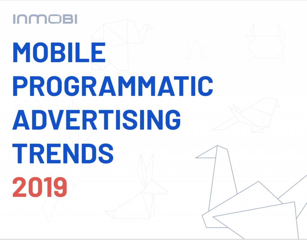 How Programmatic is Changing Mobile Advertising [New Research]