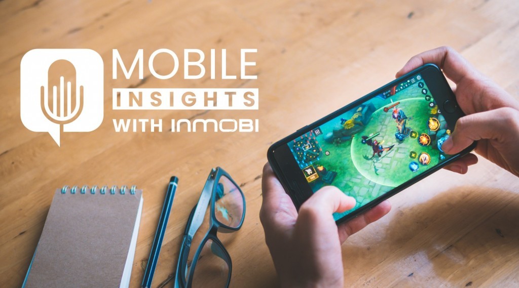 Mobile Insights with InMobi: Jobie Tan on Mobile Gaming during COVID-19