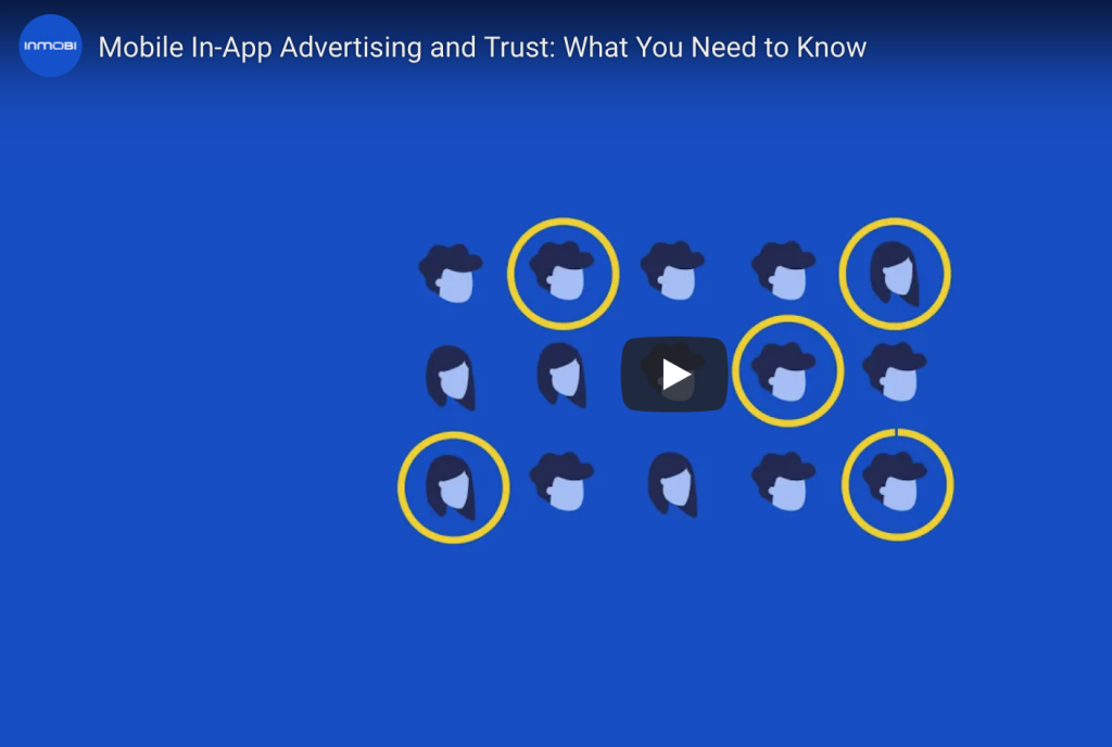 Mobile In-App Advertising and Trust: What You Need to Know [VIDEO]