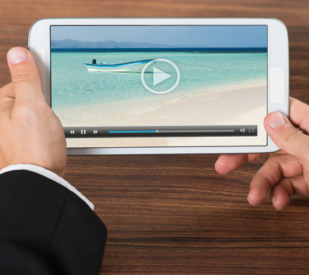 Mobile Video Ads : What do they  mean for Performance Advertisers?