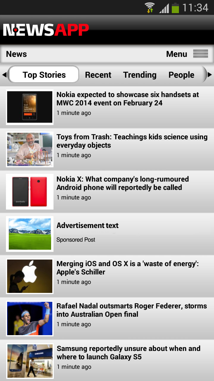 Native Advertising 101:Can Native Ads Work for News Publishers