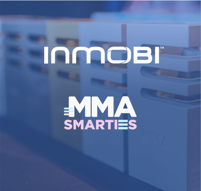 InMobi Nominated in 4 categories for MMA India Smarties 2018