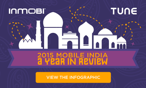 Mobile India in 2015 : A Year in Review