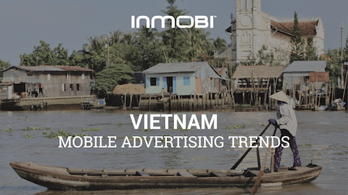 Mobile Media Consumption in Vietnam [Infographic] 