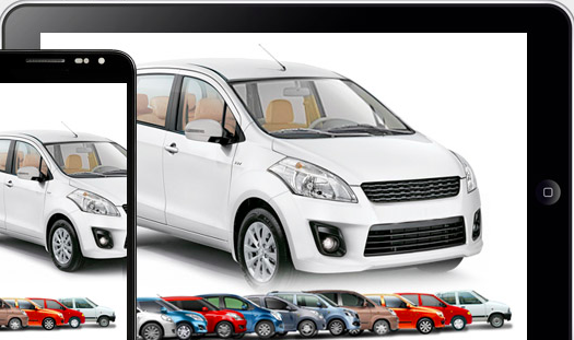 How Auto Brands Can Win With Mobile