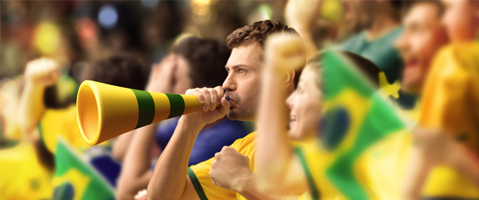FIFA World Cup and Mobile Marketing: A Match Made in Heaven