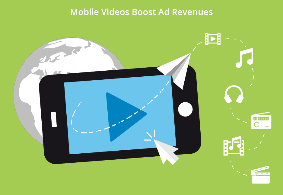 Location-Based Mobile Video Ads Deliver On The Promise Of Engagement And Call-To-Action