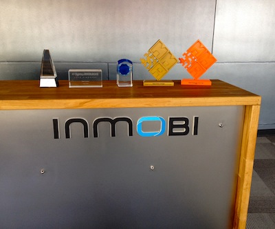 Inside the InMobi Office: San Francisco