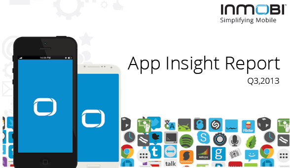 InMobi App Insight Report