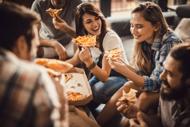 Biting into the Pizza Category Through Actionable Consumer Insights