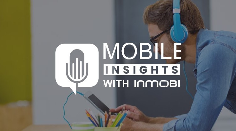 Mobile Insights with InMobi: Q&A with Kunal Nagpal on InMobi Exchange and In-App Programmatic Trends