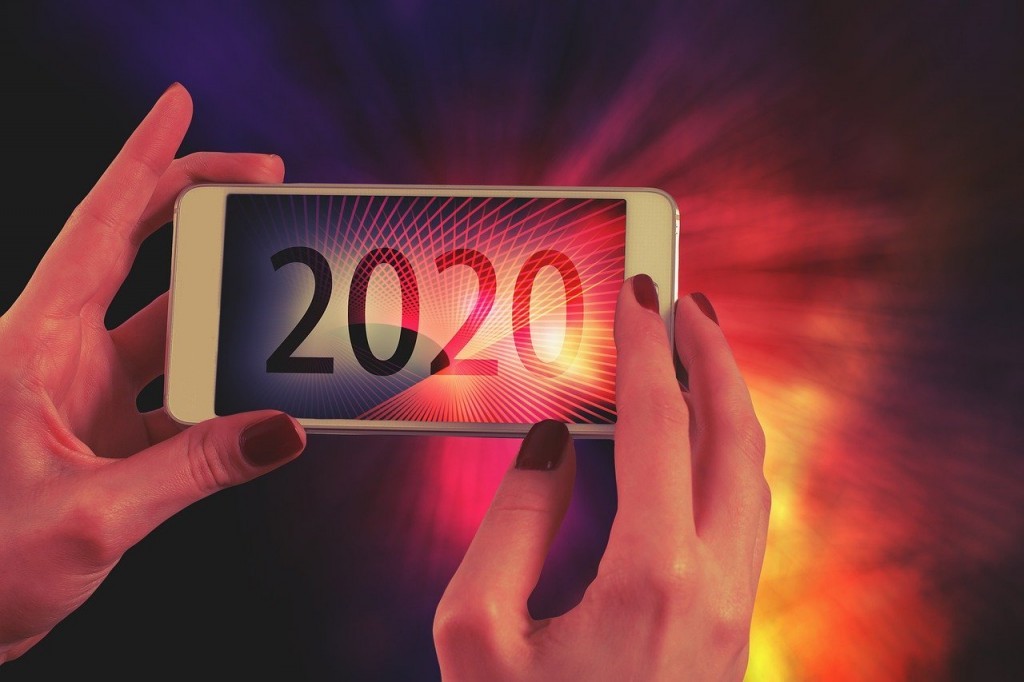 How Will The Mobile App Advertising Market Evolve in 2020?