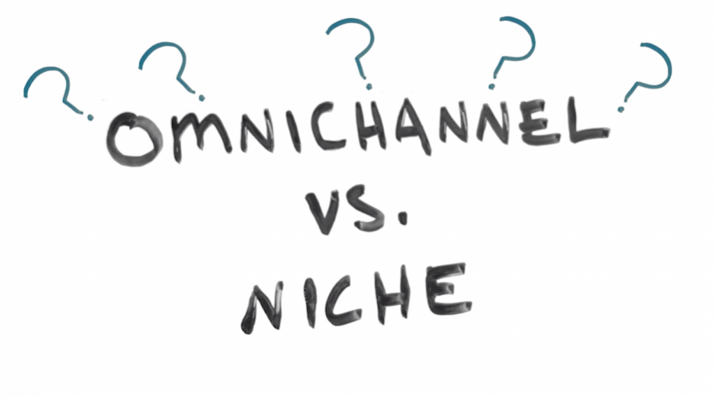 Omnichannel DSPs vs Specialized DSPs: How to Choose Between the Two