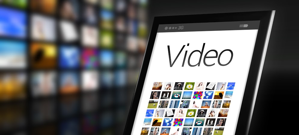 The Future of Brand Marketing = In-App Mobile Video