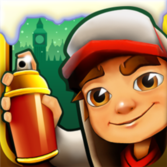 The Making Of An Evergreen Title - Subway Surfers