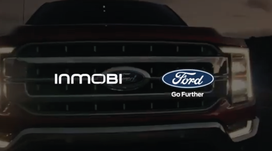 Here's How InMobi Helped Ford Promote The All-New Ford Taurus