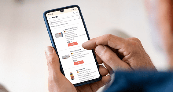 Tata 1mg Boosts On-demand Healthcare Adoption by Remarketing with InMobi