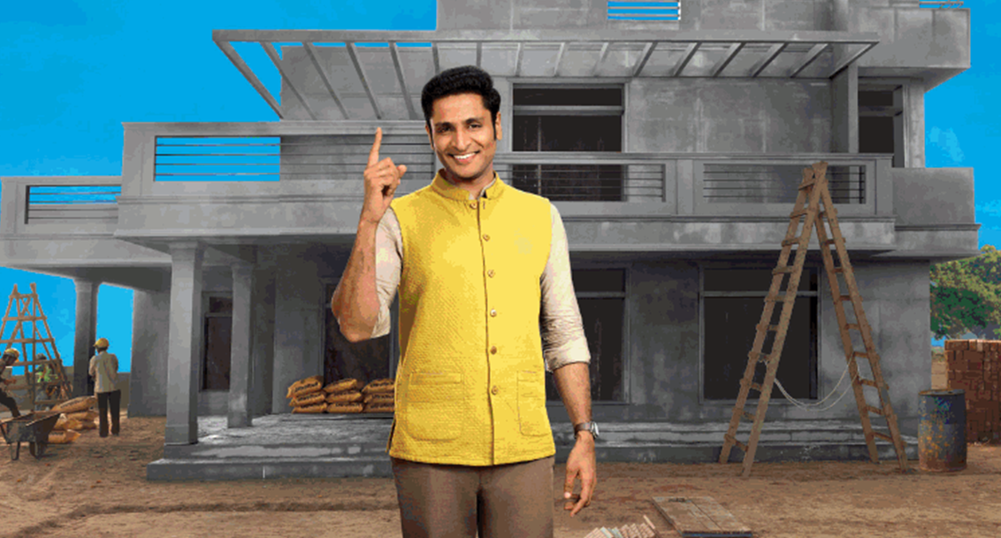 UltraTech Captures the Attention of Home builders with Contextual Gaming Advertising