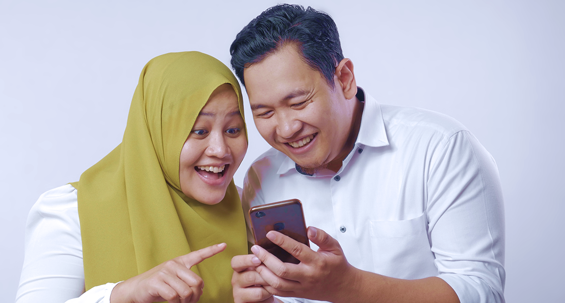 Wall’s Indonesia creates moments of togetherness on mobile for Ramadan 